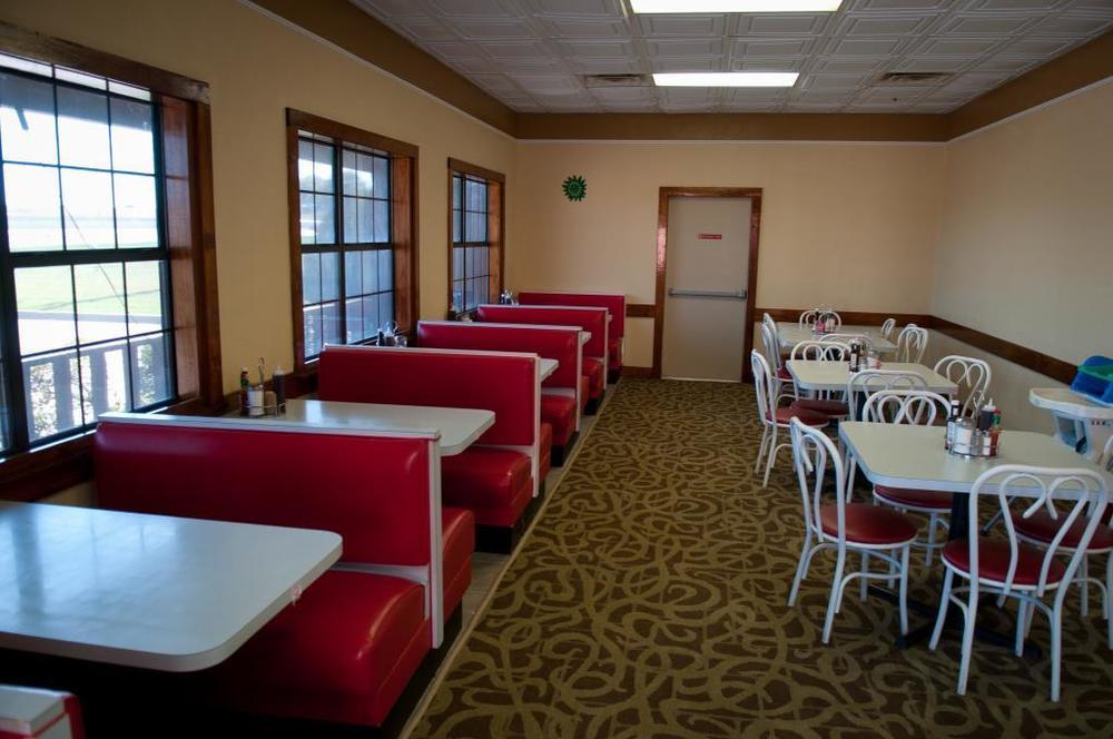 Best Western Inn Of Brenham Exteriér fotografie