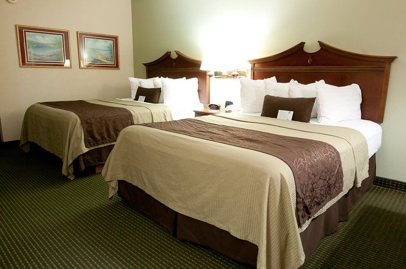 Best Western Inn Of Brenham Pokoj fotografie